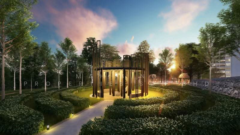 For Sale - Ferringhi Residence 2