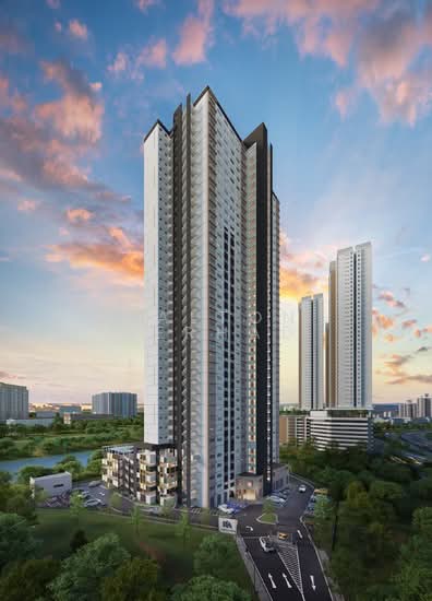 Ria Bangsar South