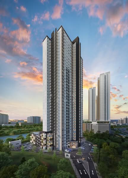 Untuk Dijual - Ria Bangsar South