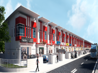 For Sale - MTD Nexus 28 Industrial Park