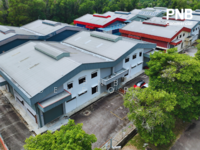 For Sale - Kawasan Perindustrian MIEL Masjid Tanah, Melaka