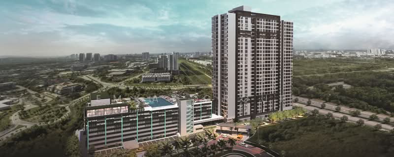 For Sale - The Vybe @ Techzone