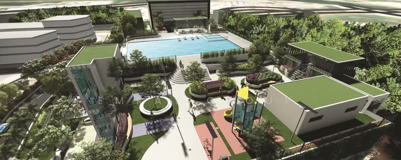 For Sale - The Vybe @ Techzone