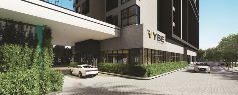 For Sale - The Vybe @ Techzone