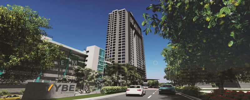 For Sale - The Vybe @ Techzone