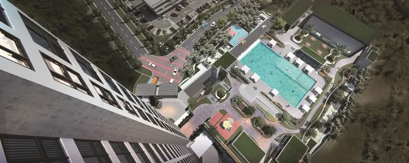 For Sale - The Vybe @ Techzone