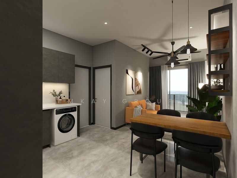 For Sale - The Vybe @ Techzone