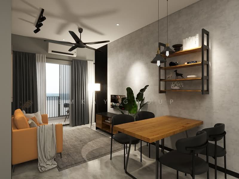 For Sale - The Vybe @ Techzone