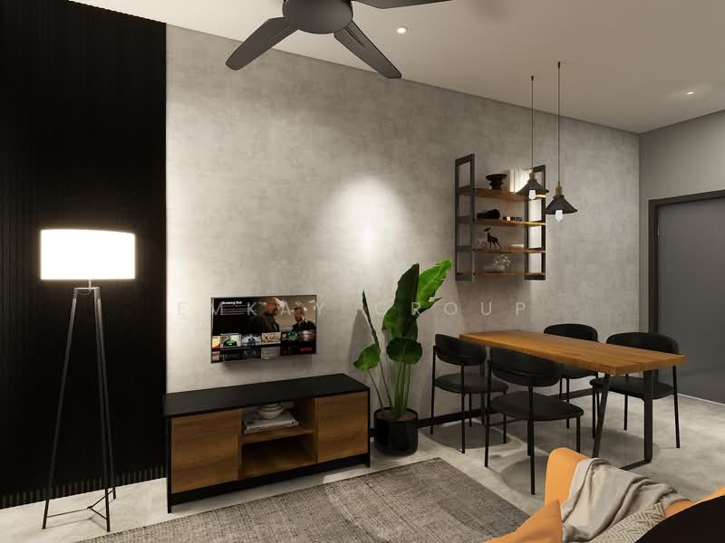 For Sale - The Vybe @ Techzone