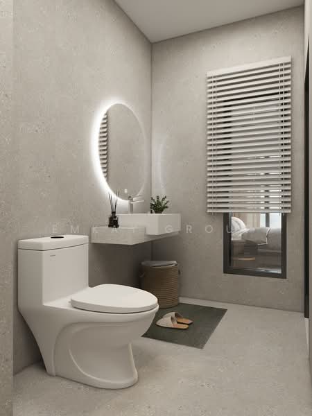 For Sale - The Vybe @ Techzone