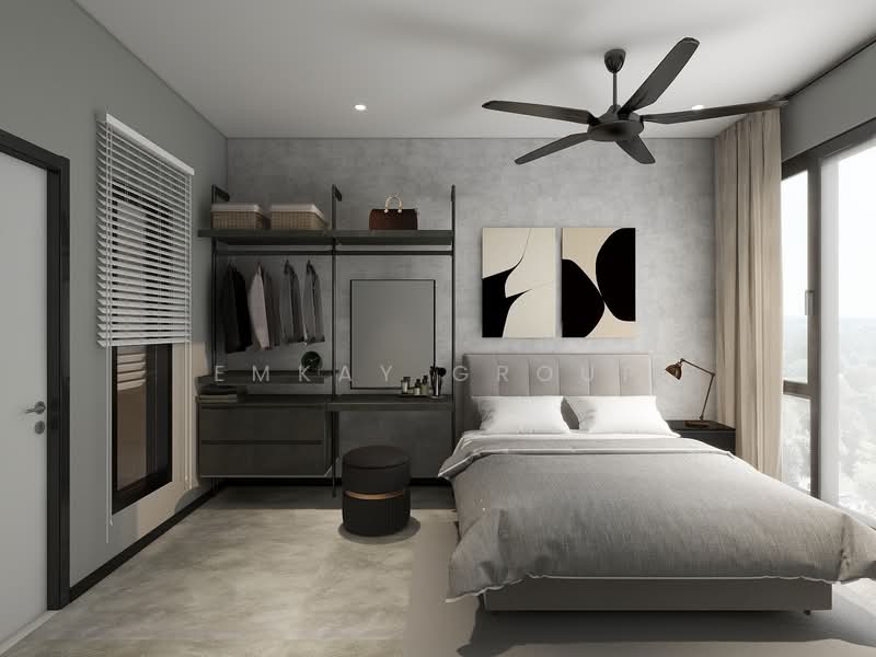 For Sale - The Vybe @ Techzone