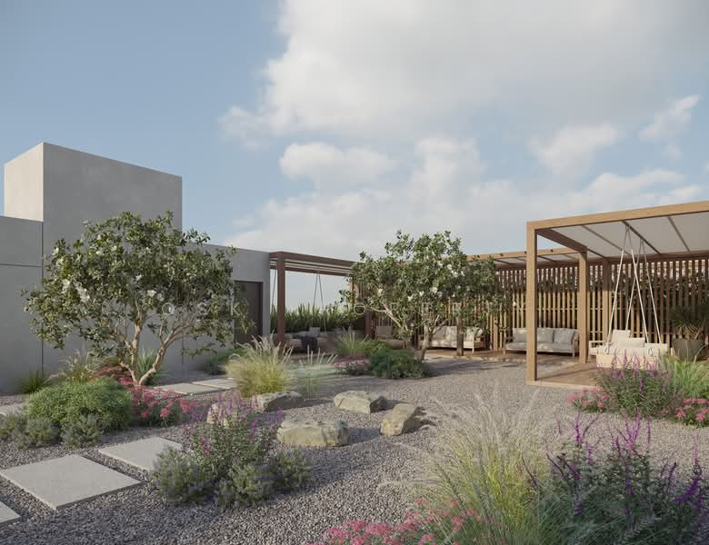 Untuk Dijual - Bayu @ Mori Park