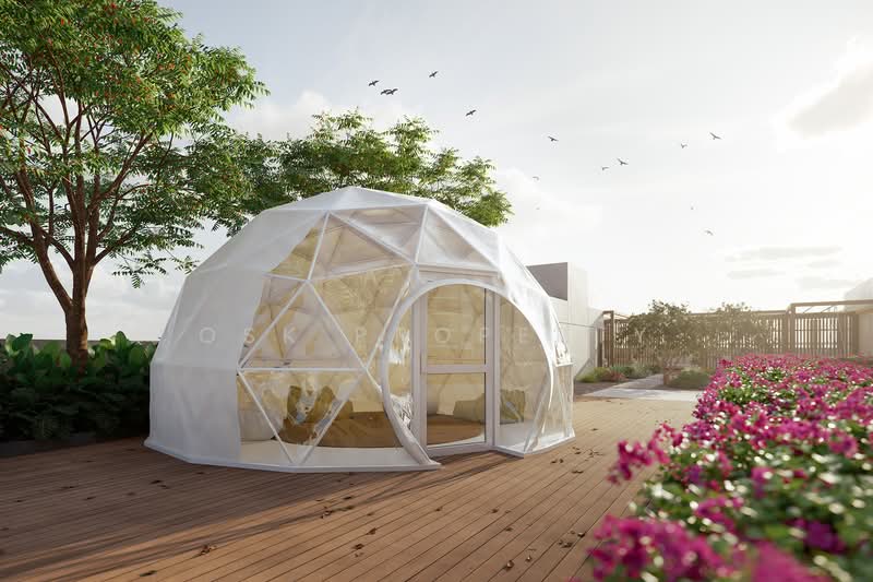 Untuk Dijual - Bayu @ Mori Park