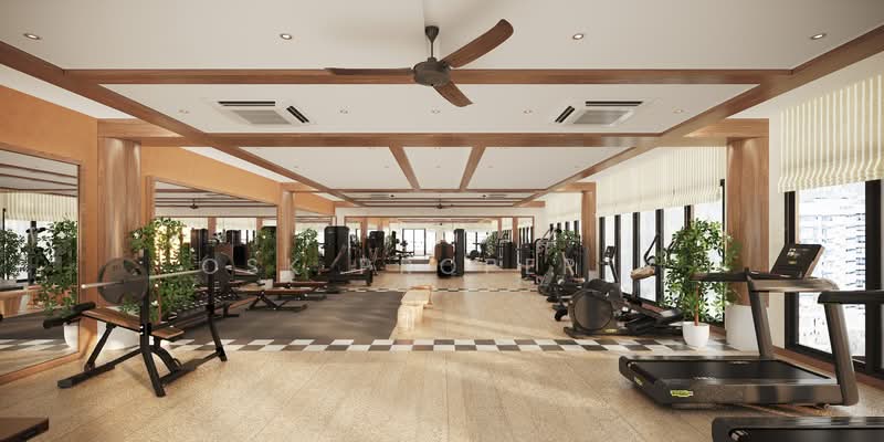 Untuk Dijual - Bayu @ Mori Park