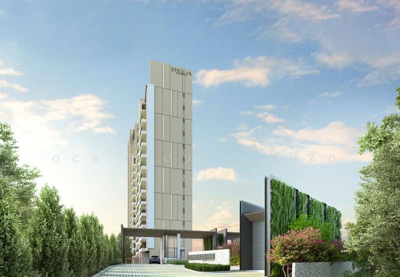 Untuk Dijual - Stellar Damansara