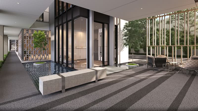 Untuk Dijual - Stellar Damansara