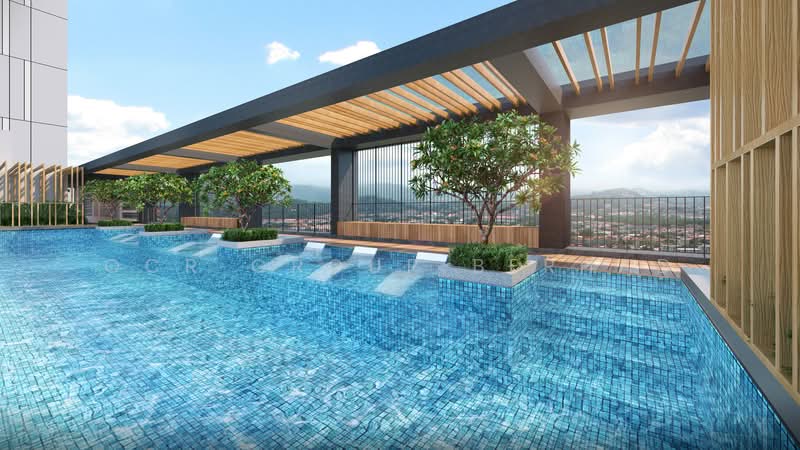 Untuk Dijual - Stellar Damansara