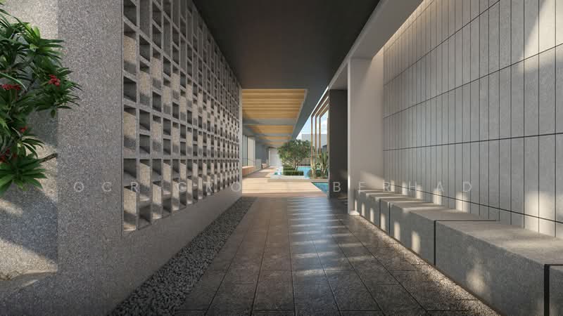 Untuk Dijual - Stellar Damansara