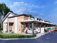 For Sale - Tiara Residence II (Taman Guru)