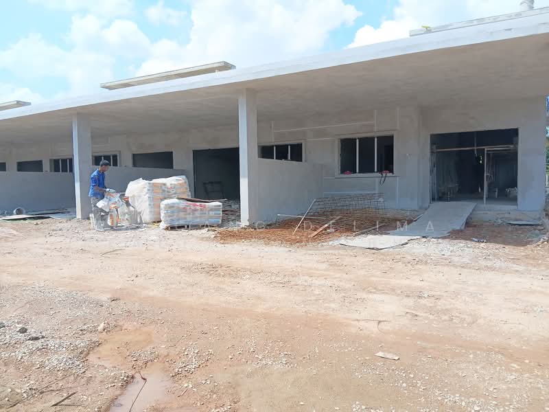 Untuk Dijual - Tiara Residence II (Taman Guru)