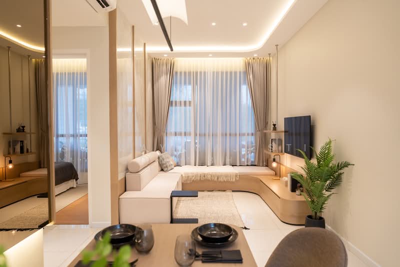 For Sale - ARA @ Sunway Majestic