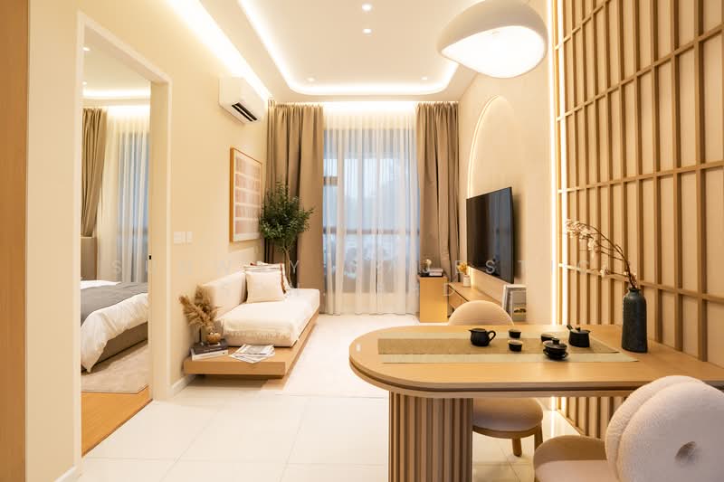 For Sale - ARA @ Sunway Majestic