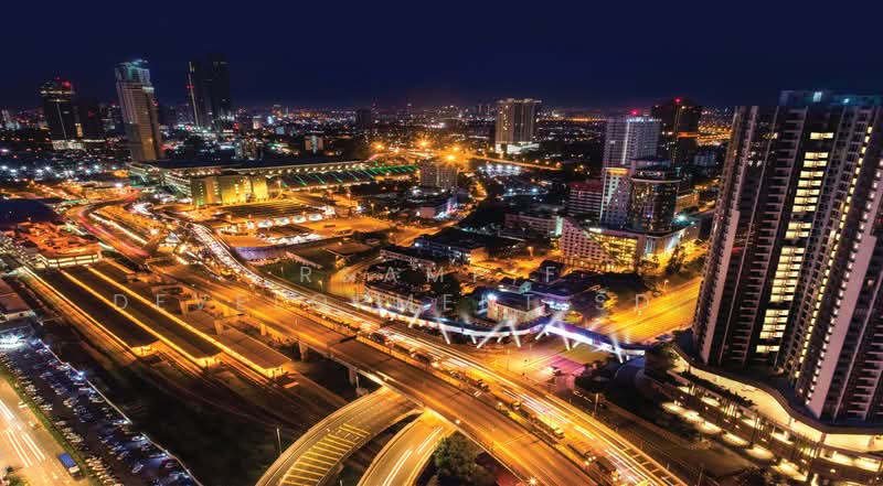 Untuk Dijual - R&F Princess Cove Phase 2-Seine Region