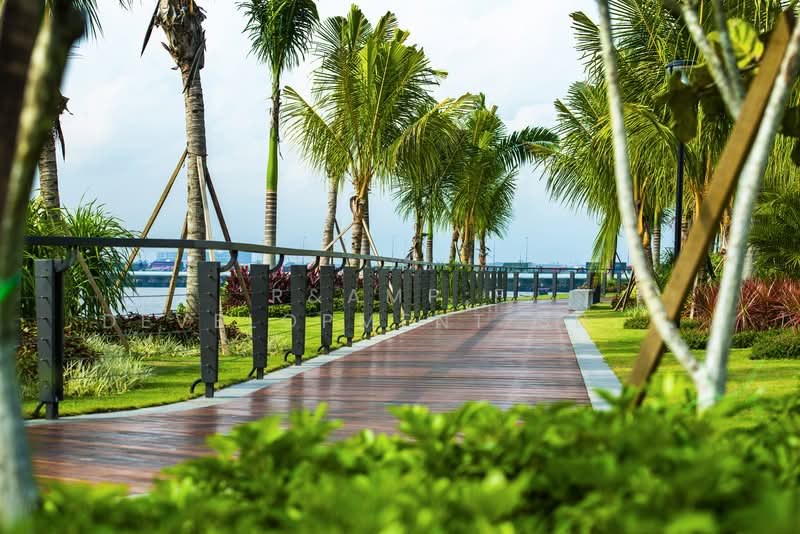 Untuk Dijual - R&F Princess Cove Phase 2-Seine Region