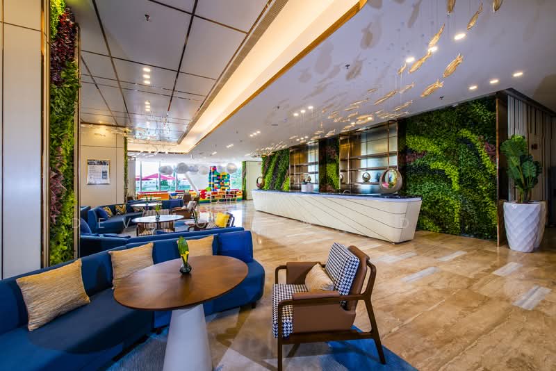 Untuk Dijual - R&F Princess Cove Phase 2-Seine Region