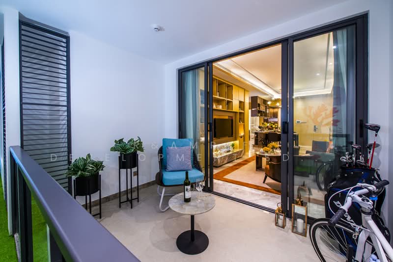 Untuk Dijual - R&F Princess Cove Phase 2-Seine Region