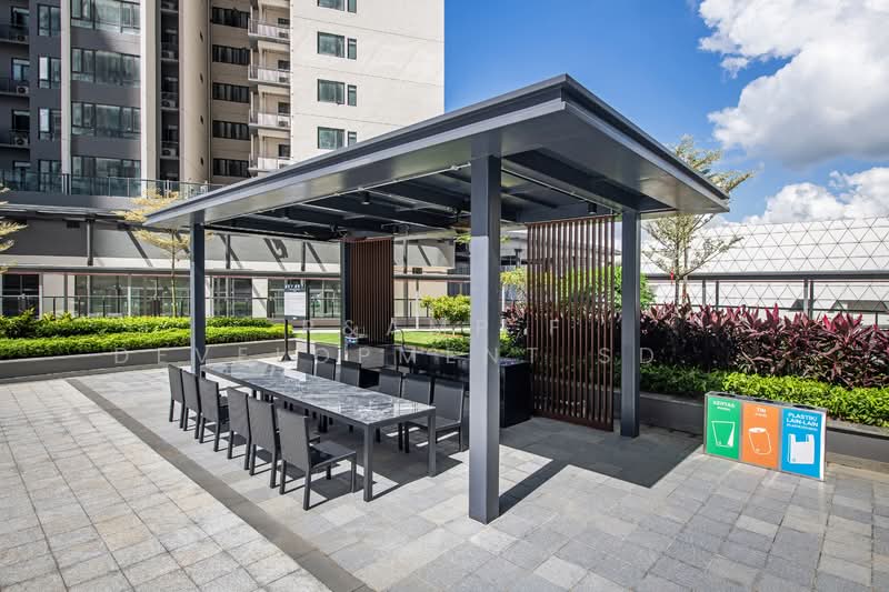 Untuk Dijual - R&F Princess Cove Phase 2-Seine Region