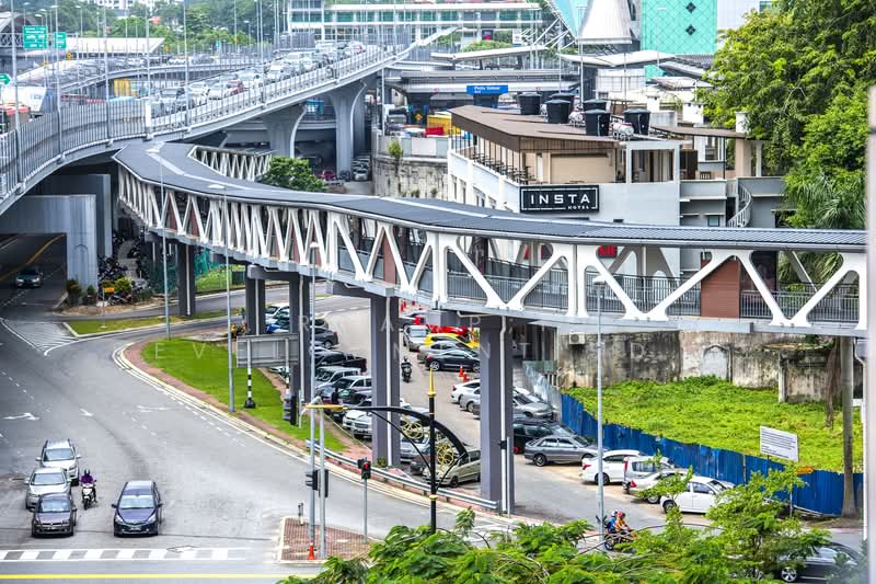 Untuk Dijual - R&F Princess Cove Phase 2-Seine Region