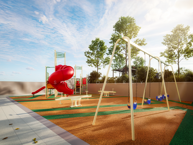 Untuk Dijual - Harbour View Residence