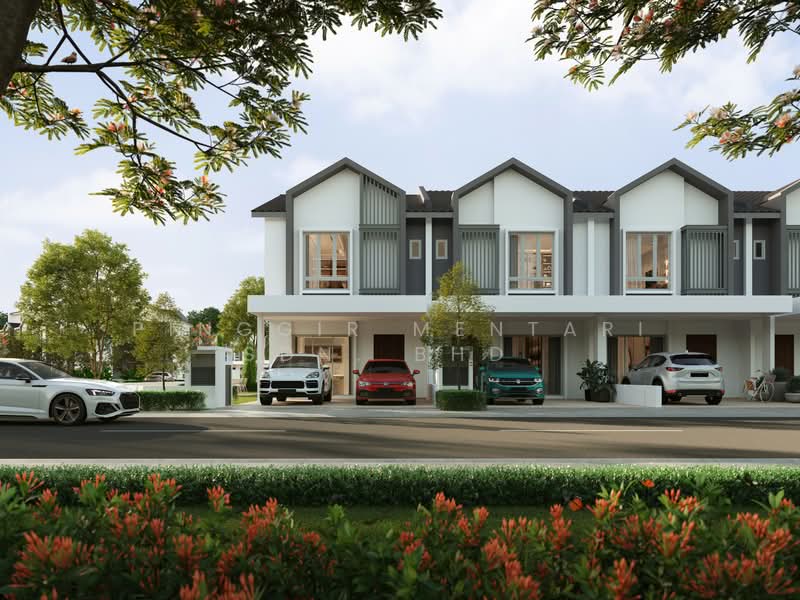 For Sale - Murraya