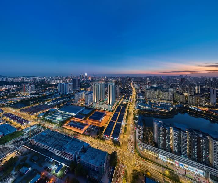 For Sale - PV 22 Residences