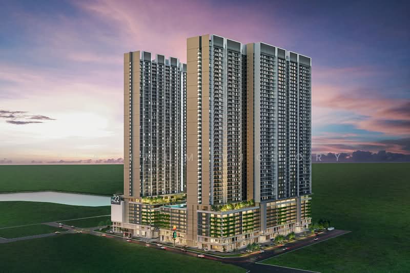 For Sale - PV 22 Residences