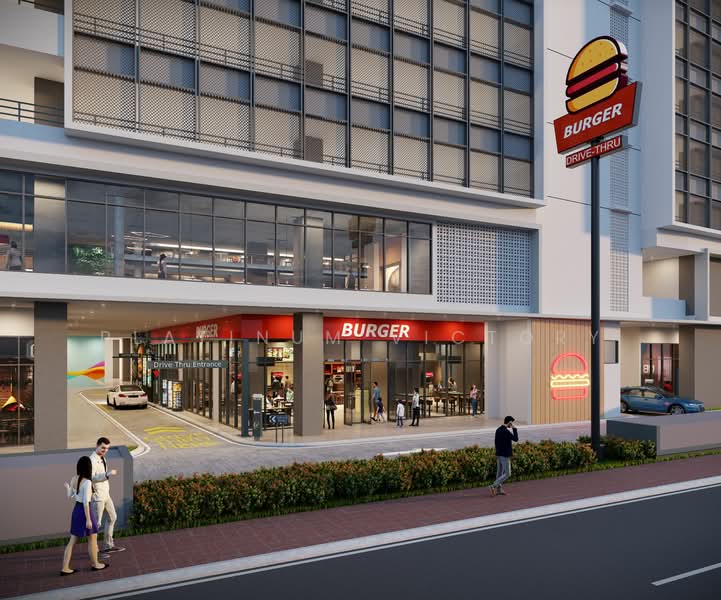 For Sale - PV 22 Residences