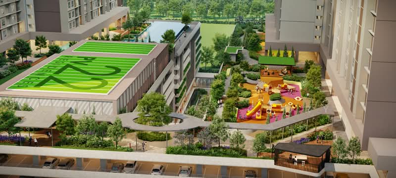 For Sale - PV 22 Residences