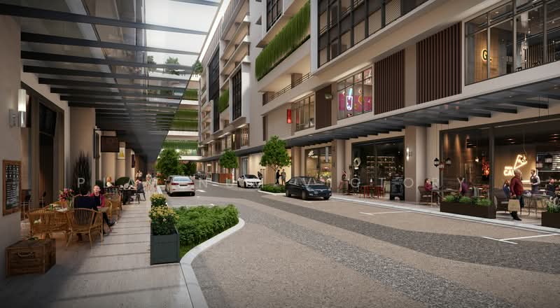 For Sale - PV 22 Residences