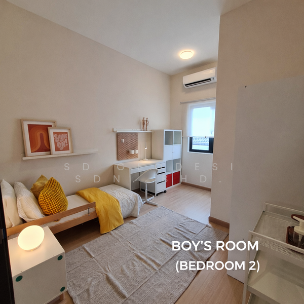 For Sale - Taman Idaman Jiwa 1