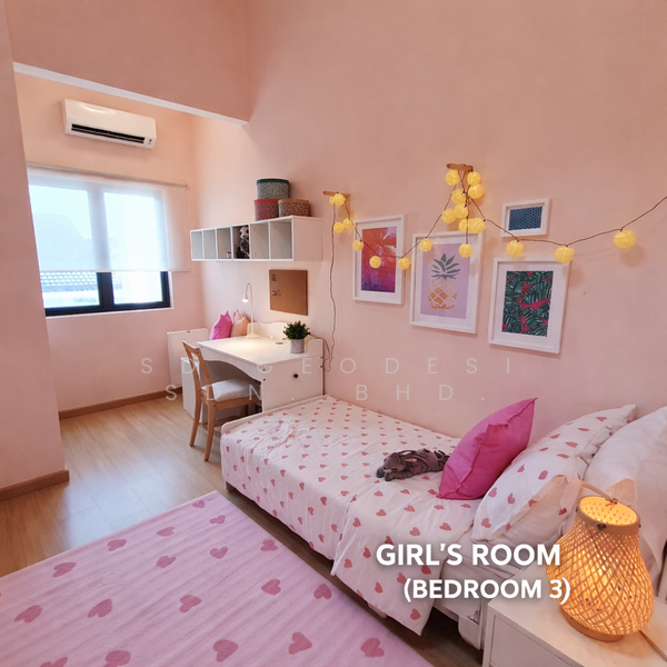 For Sale - Taman Idaman Jiwa 1