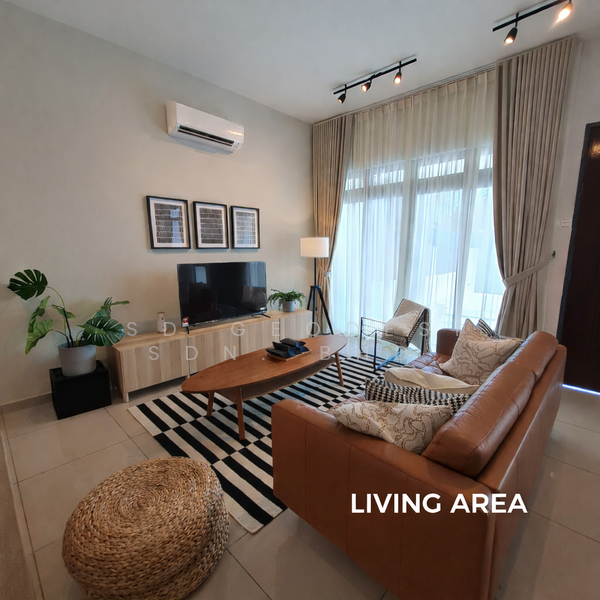 For Sale - Taman Idaman Jiwa 1