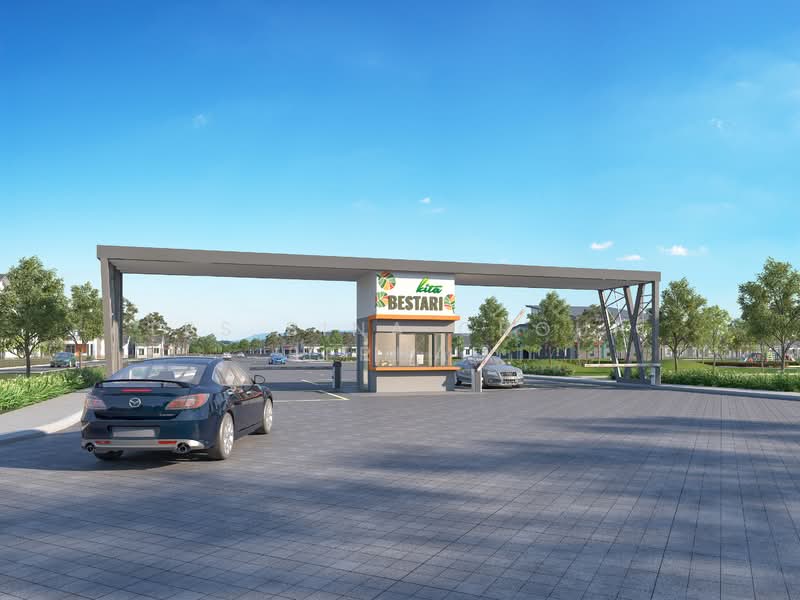 For Sale - Kita Bestari (Townhouse)