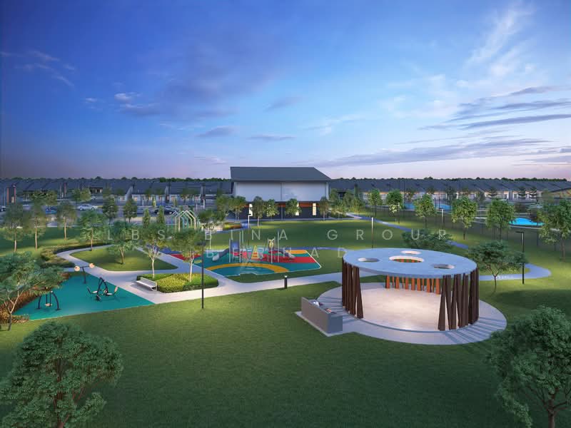 For Sale - Kita Bestari (Townhouse)