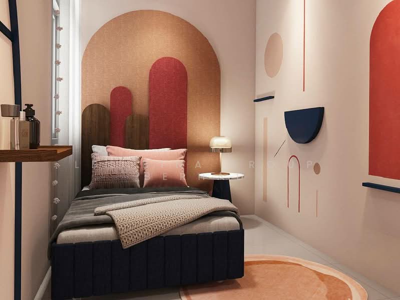 For Sale - Kita Bestari (Townhouse)