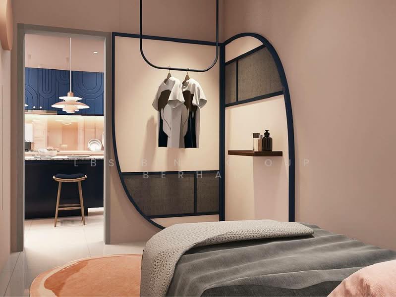 For Sale - Kita Bestari (Townhouse)