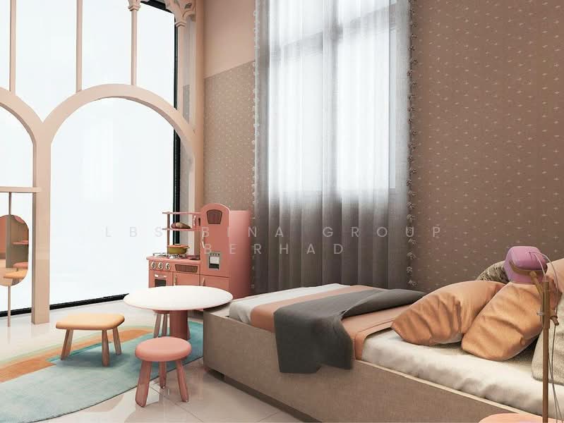 For Sale - Kita Bestari (Townhouse)