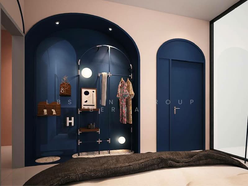 For Sale - Kita Bestari (Townhouse)