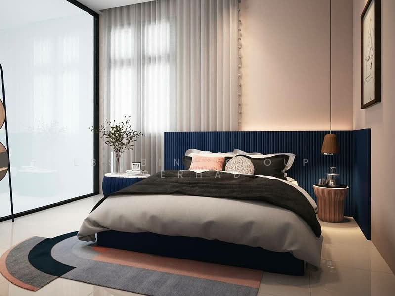 For Sale - Kita Bestari (Townhouse)