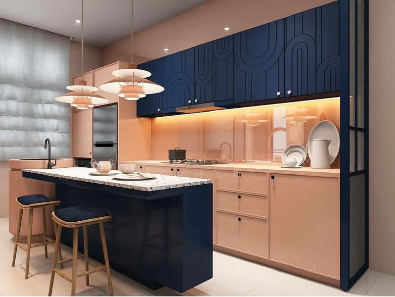 For Sale - Kita Bestari (Townhouse)